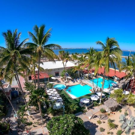 The Westmarine Waterfront Hotel La Paz Εξωτερικό φωτογραφία