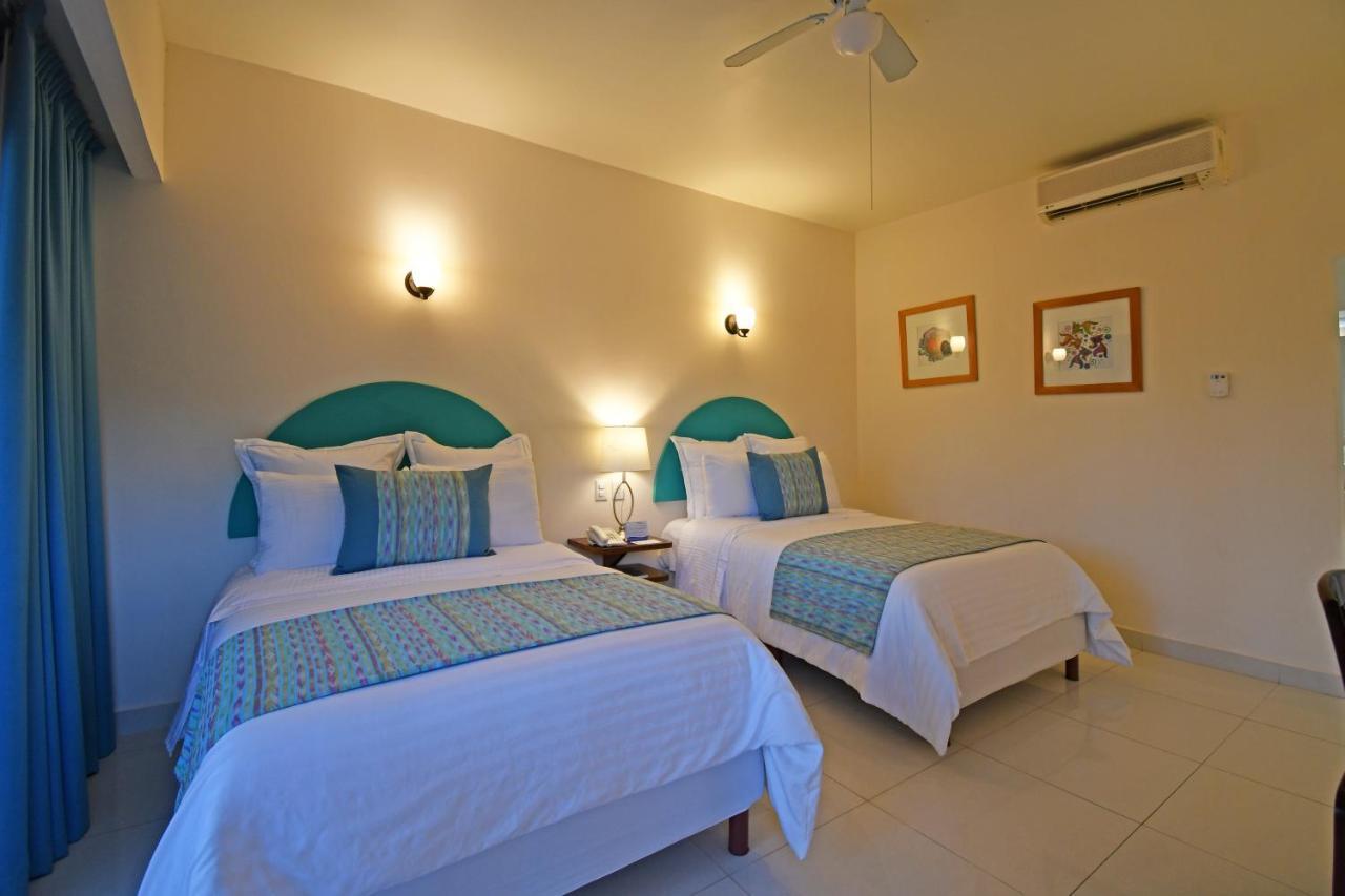 The Westmarine Waterfront Hotel La Paz Εξωτερικό φωτογραφία