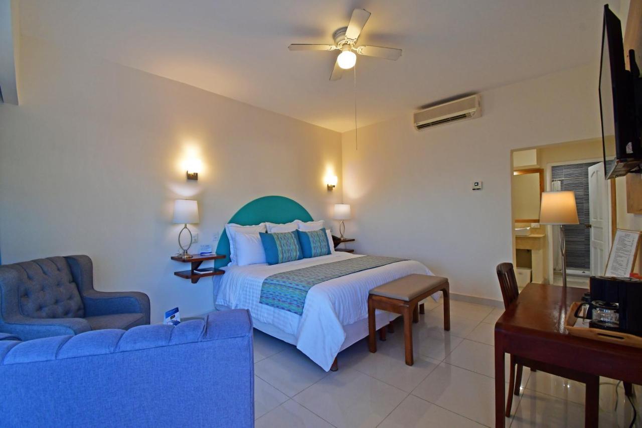 The Westmarine Waterfront Hotel La Paz Εξωτερικό φωτογραφία