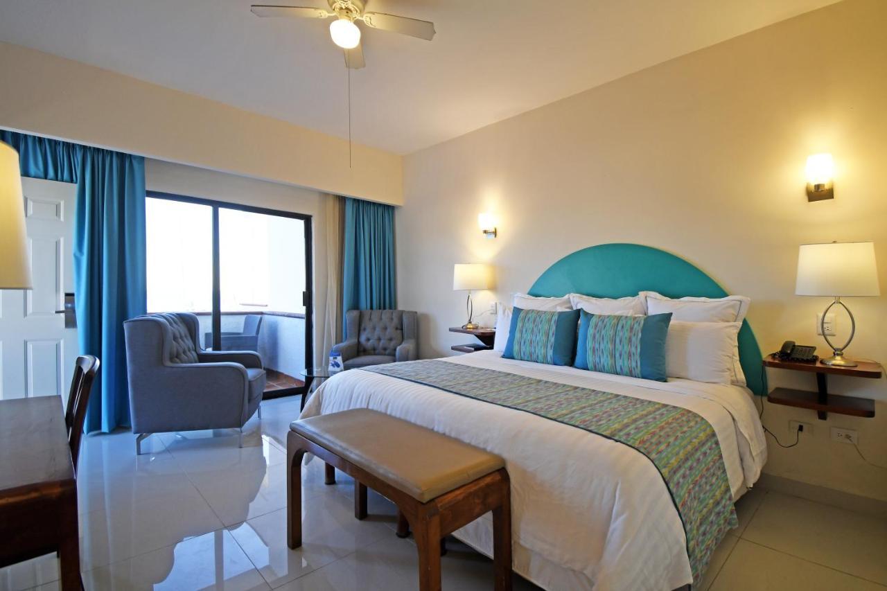 The Westmarine Waterfront Hotel La Paz Εξωτερικό φωτογραφία