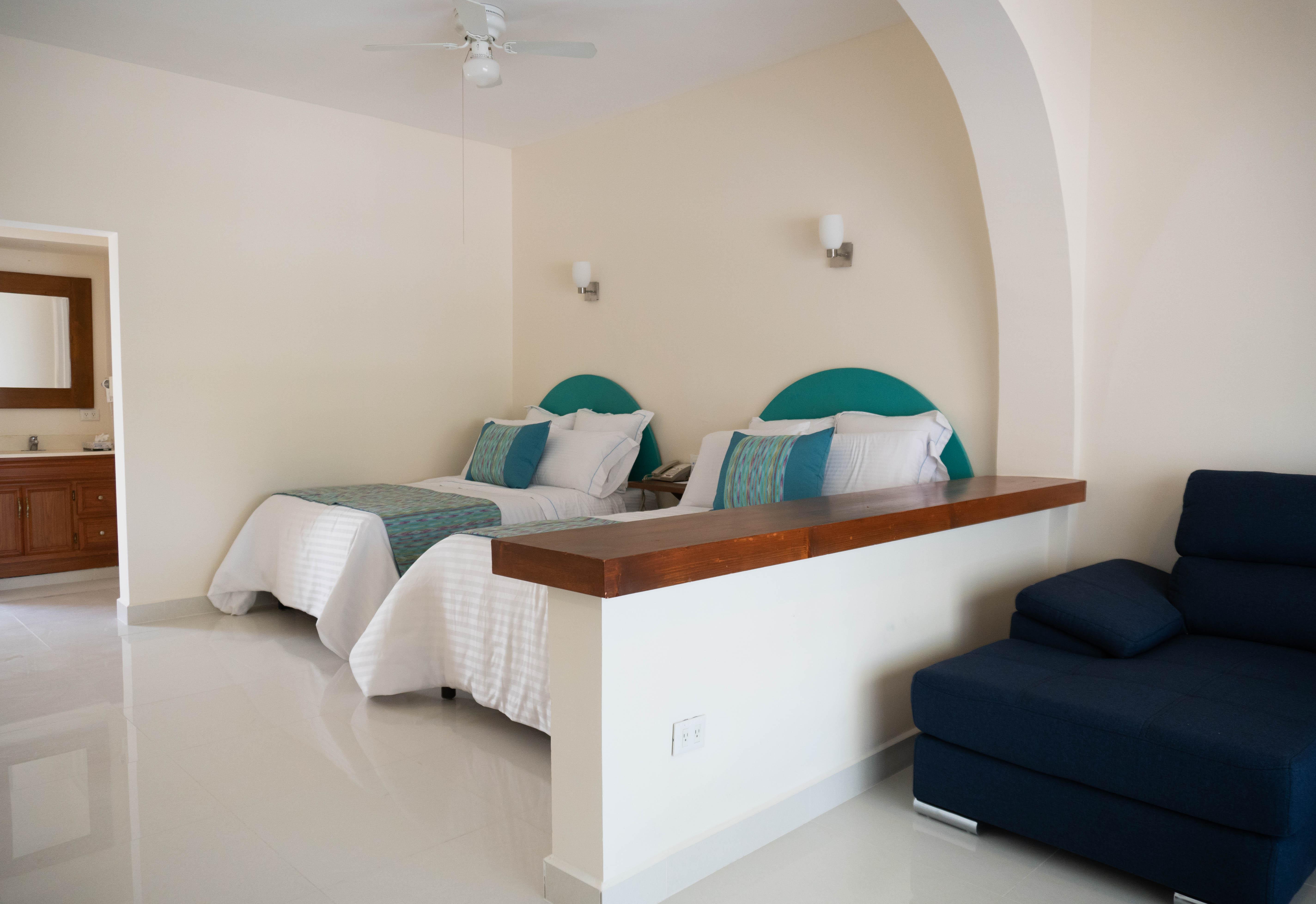 The Westmarine Waterfront Hotel La Paz Εξωτερικό φωτογραφία