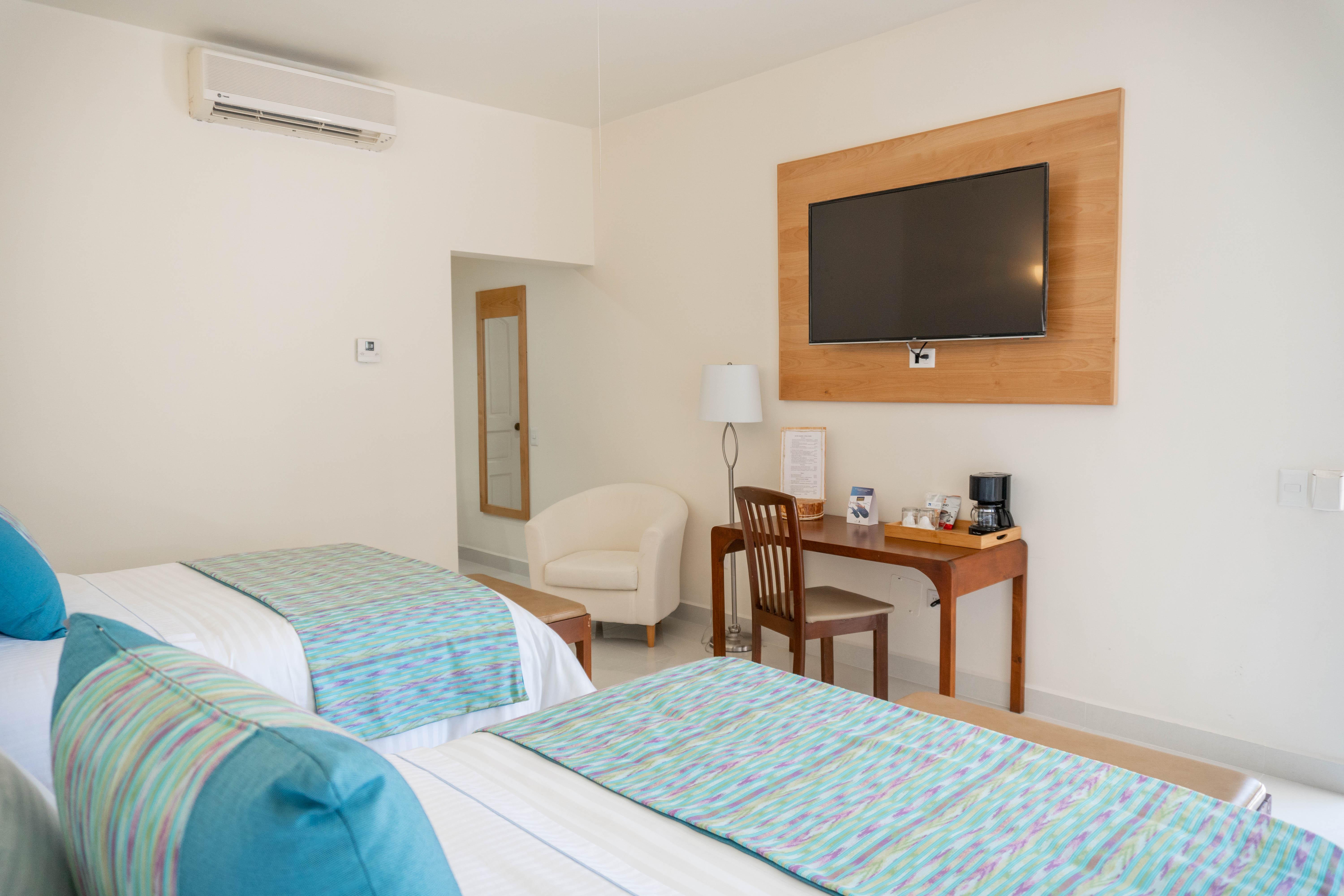 The Westmarine Waterfront Hotel La Paz Εξωτερικό φωτογραφία