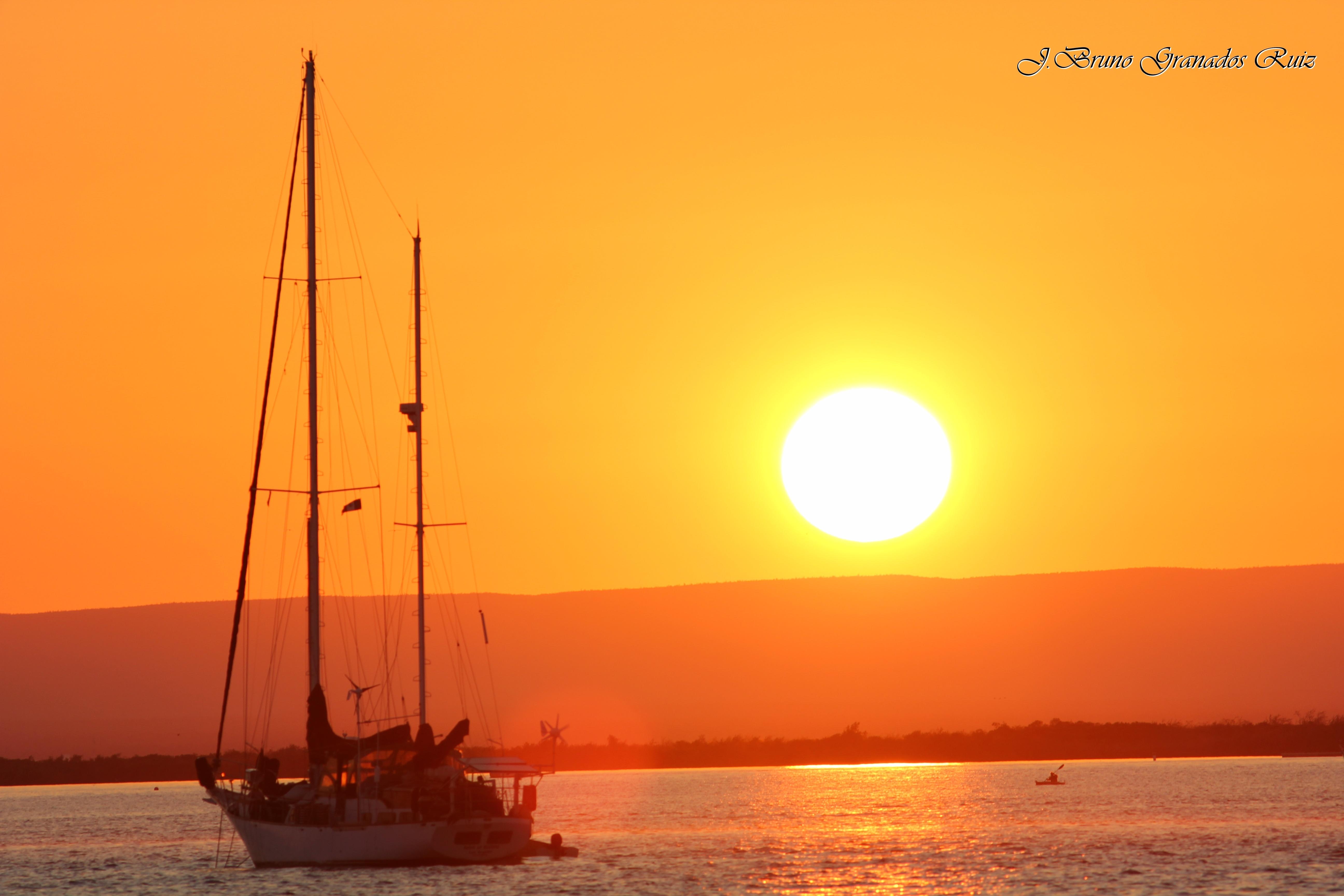 The Westmarine Waterfront Hotel La Paz Εξωτερικό φωτογραφία