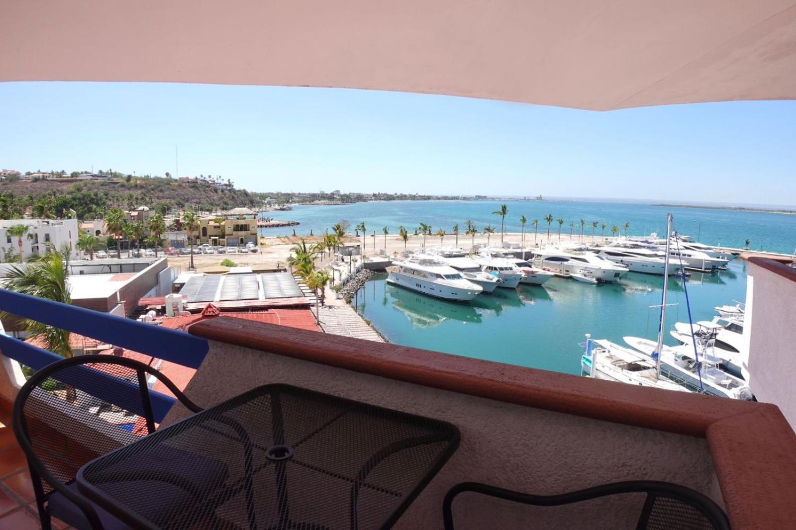The Westmarine Waterfront Hotel La Paz Εξωτερικό φωτογραφία