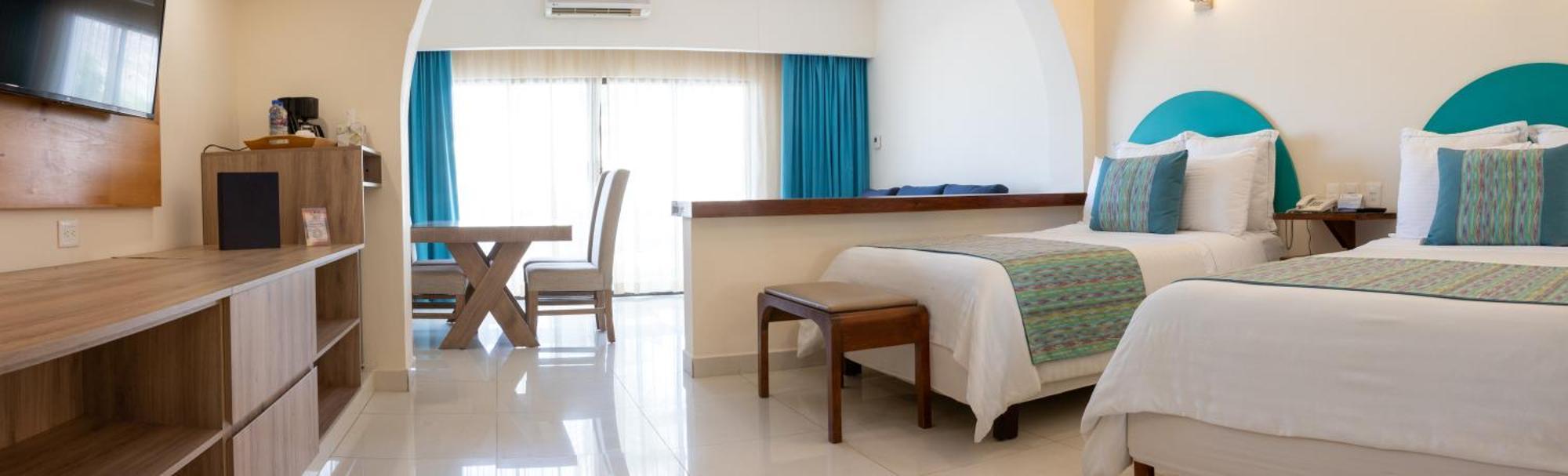 The Westmarine Waterfront Hotel La Paz Εξωτερικό φωτογραφία