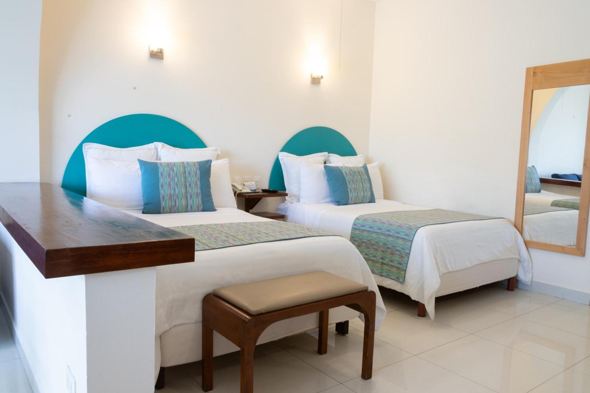 The Westmarine Waterfront Hotel La Paz Εξωτερικό φωτογραφία