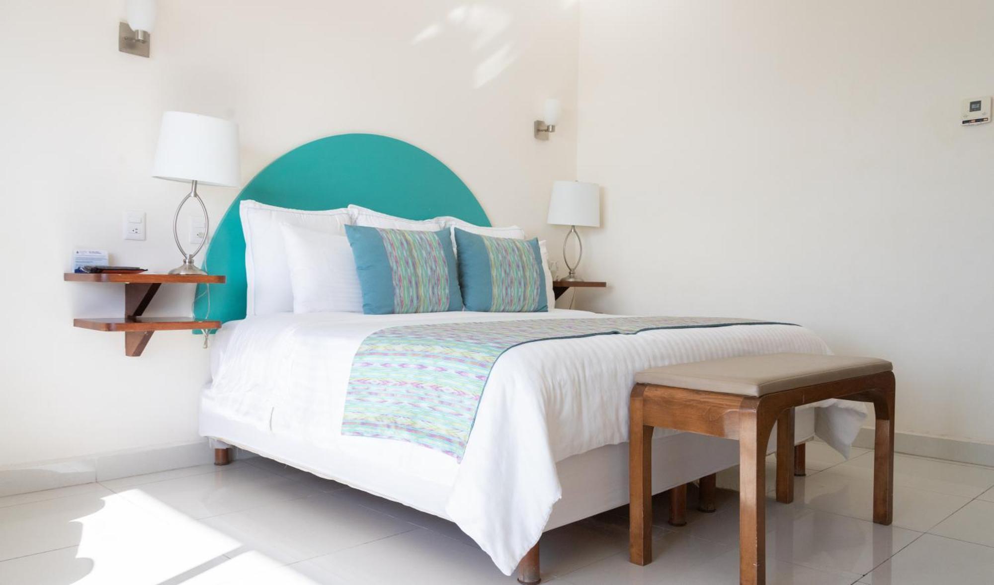The Westmarine Waterfront Hotel La Paz Εξωτερικό φωτογραφία