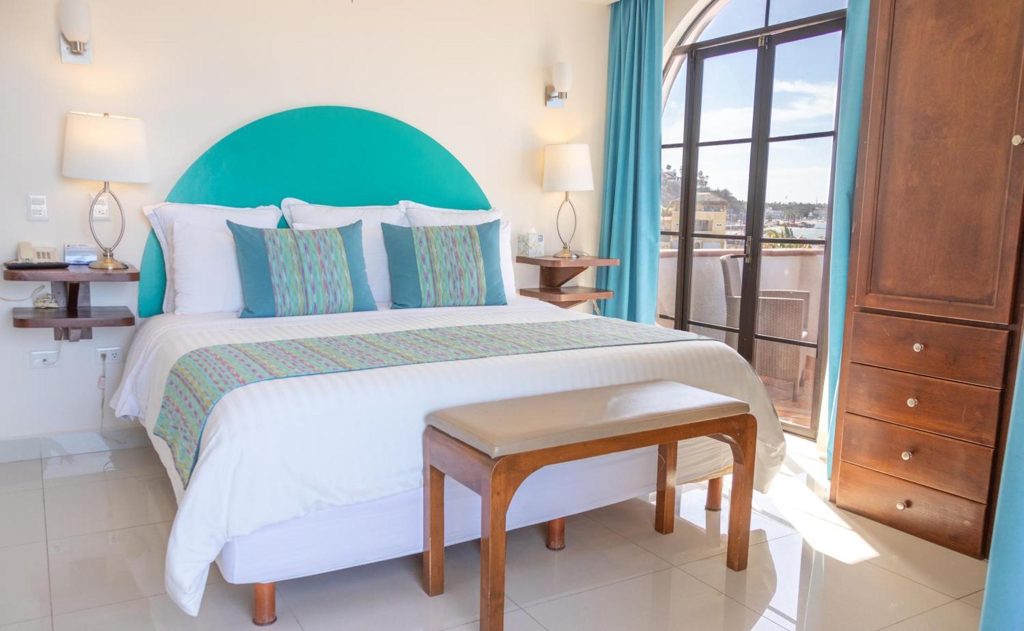 The Westmarine Waterfront Hotel La Paz Εξωτερικό φωτογραφία