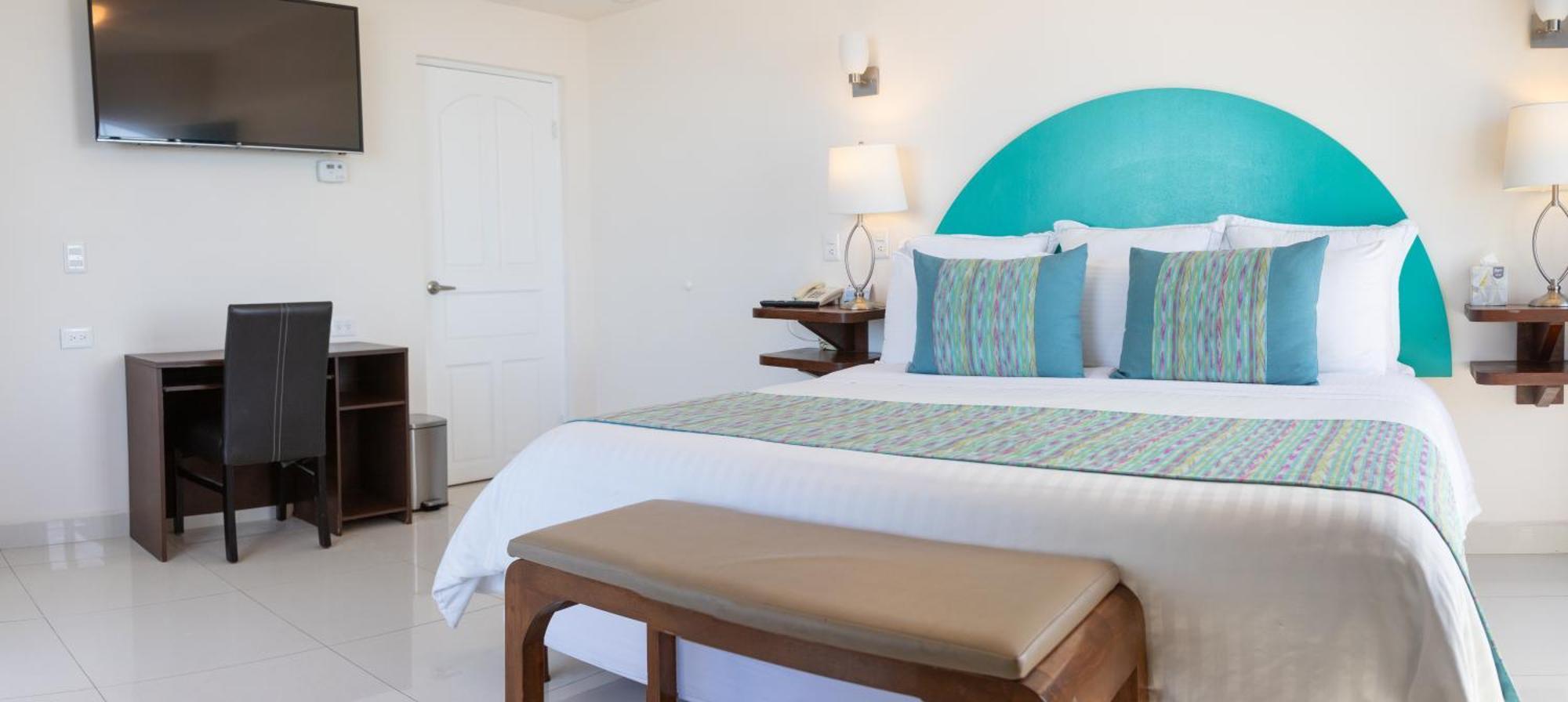 The Westmarine Waterfront Hotel La Paz Εξωτερικό φωτογραφία