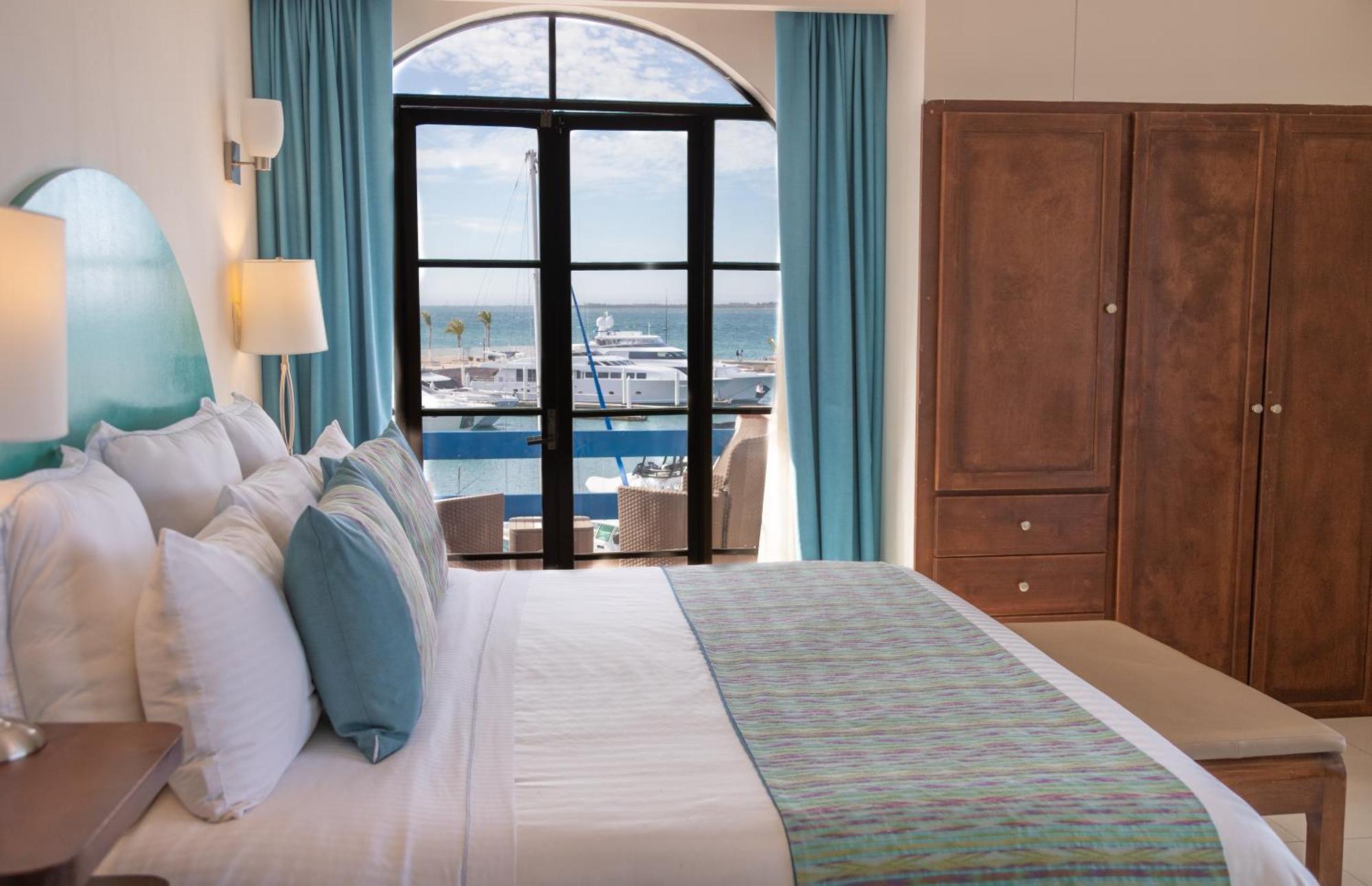 The Westmarine Waterfront Hotel La Paz Εξωτερικό φωτογραφία