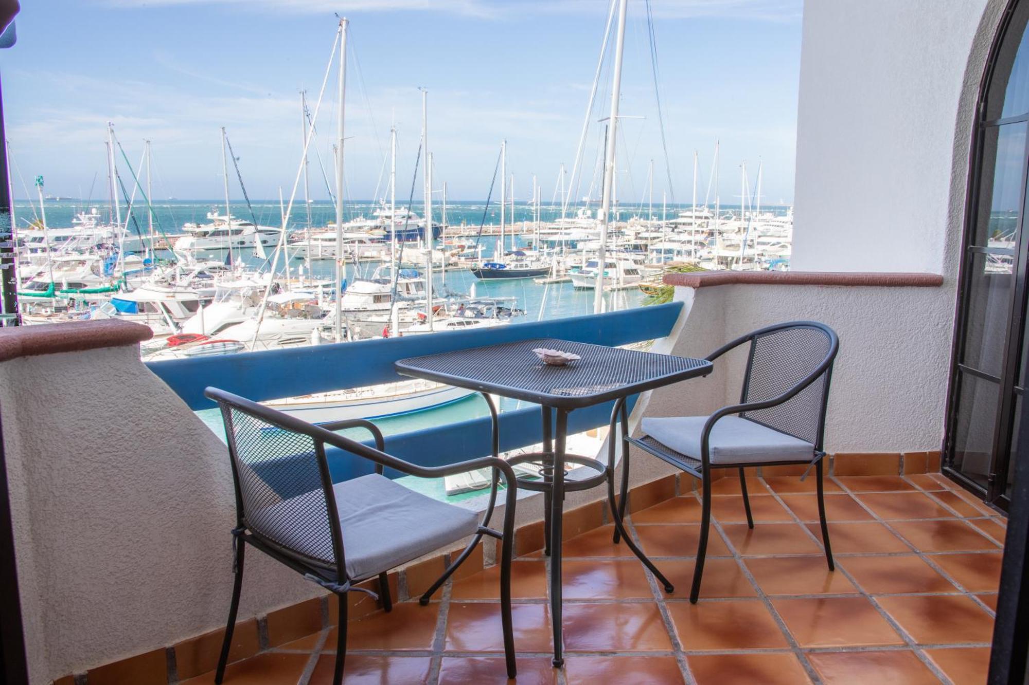 The Westmarine Waterfront Hotel La Paz Εξωτερικό φωτογραφία