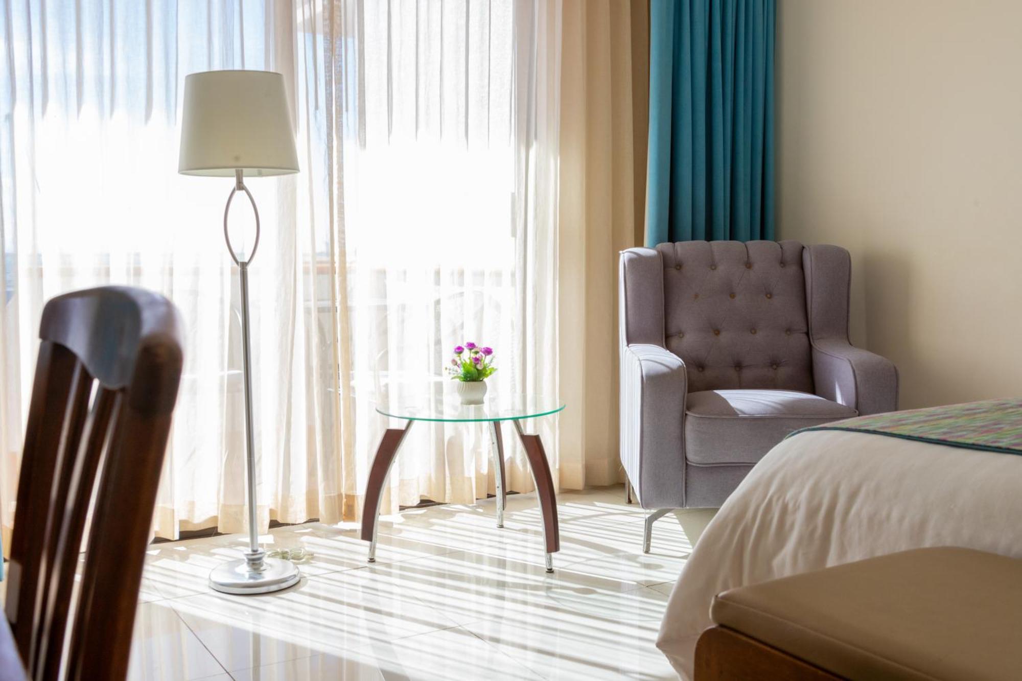 The Westmarine Waterfront Hotel La Paz Εξωτερικό φωτογραφία