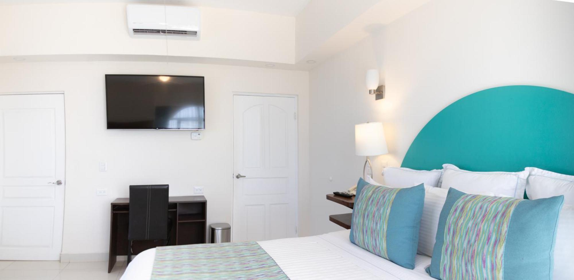 The Westmarine Waterfront Hotel La Paz Εξωτερικό φωτογραφία