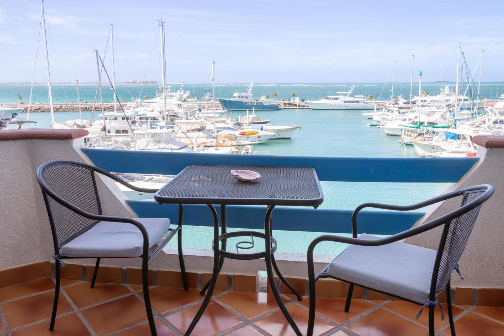 The Westmarine Waterfront Hotel La Paz Εξωτερικό φωτογραφία