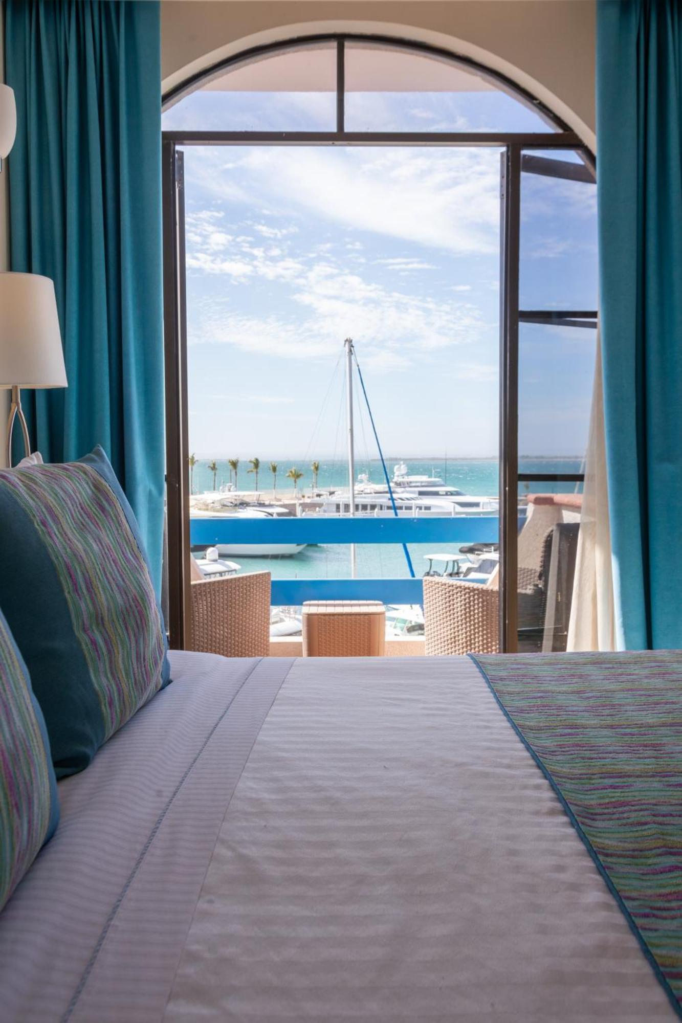 The Westmarine Waterfront Hotel La Paz Εξωτερικό φωτογραφία