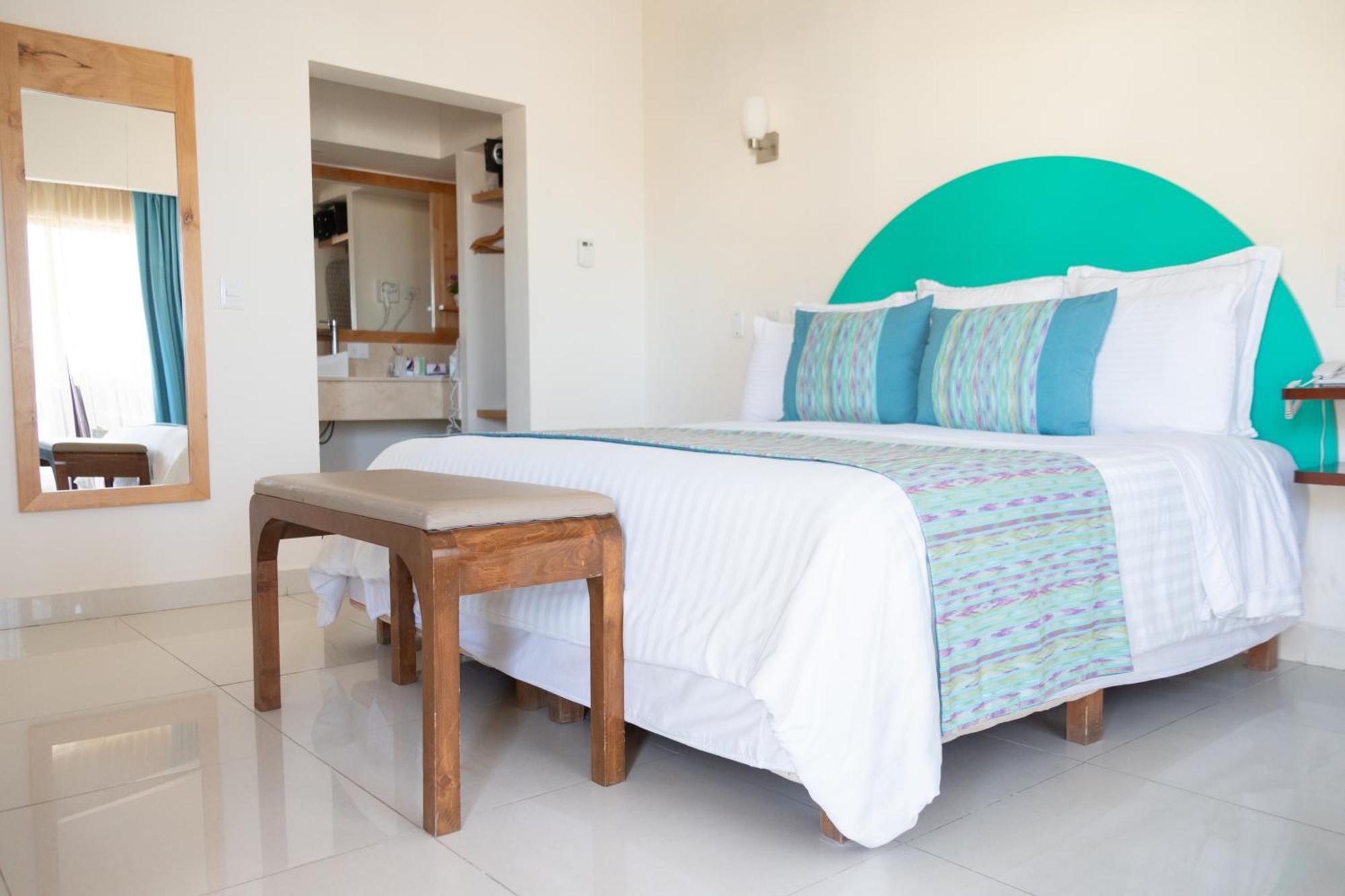 The Westmarine Waterfront Hotel La Paz Εξωτερικό φωτογραφία