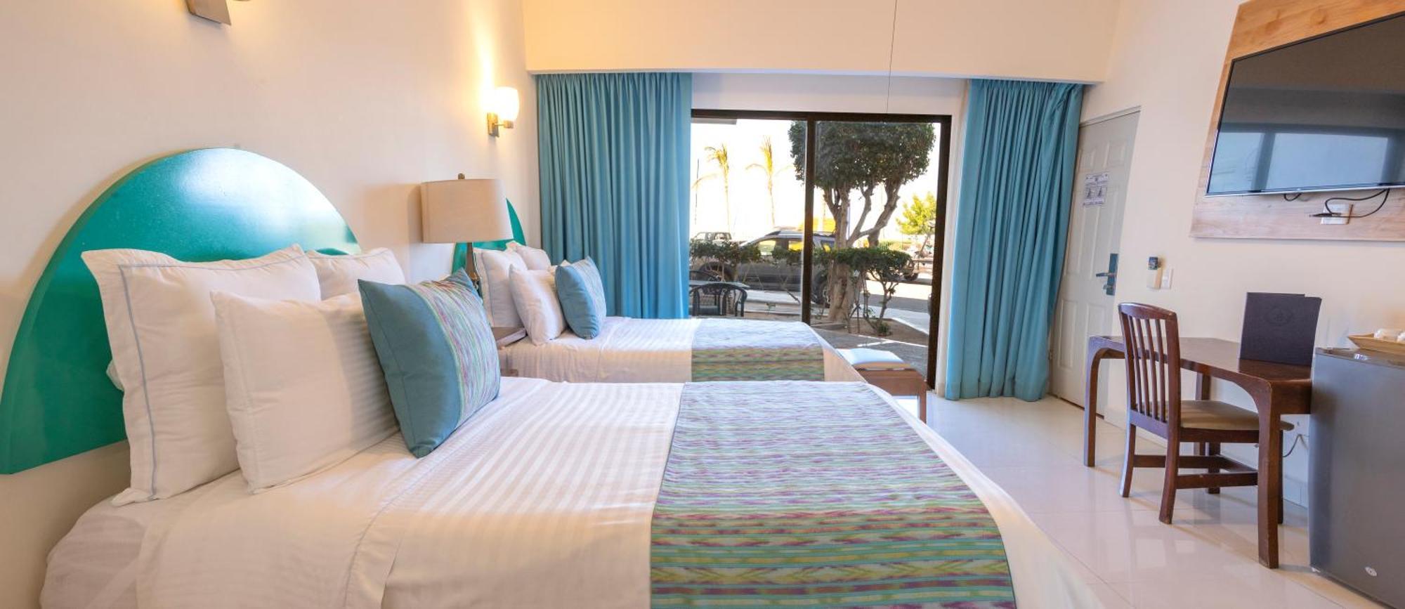The Westmarine Waterfront Hotel La Paz Εξωτερικό φωτογραφία
