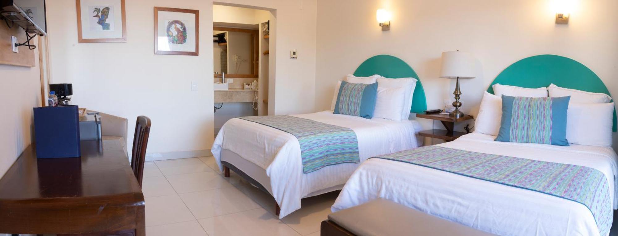 The Westmarine Waterfront Hotel La Paz Εξωτερικό φωτογραφία