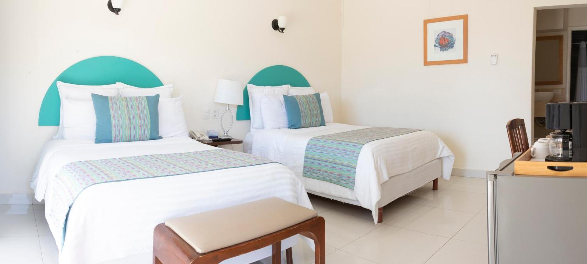 The Westmarine Waterfront Hotel La Paz Εξωτερικό φωτογραφία